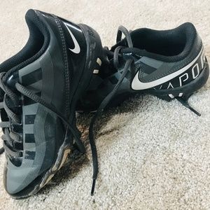 Nike Vapor Cleats